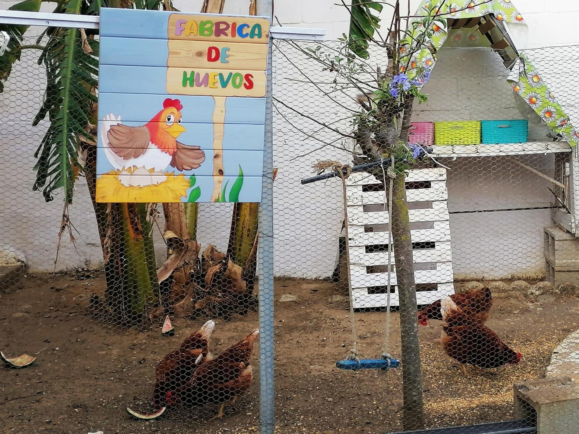 Mis Princesas En Casa Chiclana de la Frontera Dış mekan fotoğraf